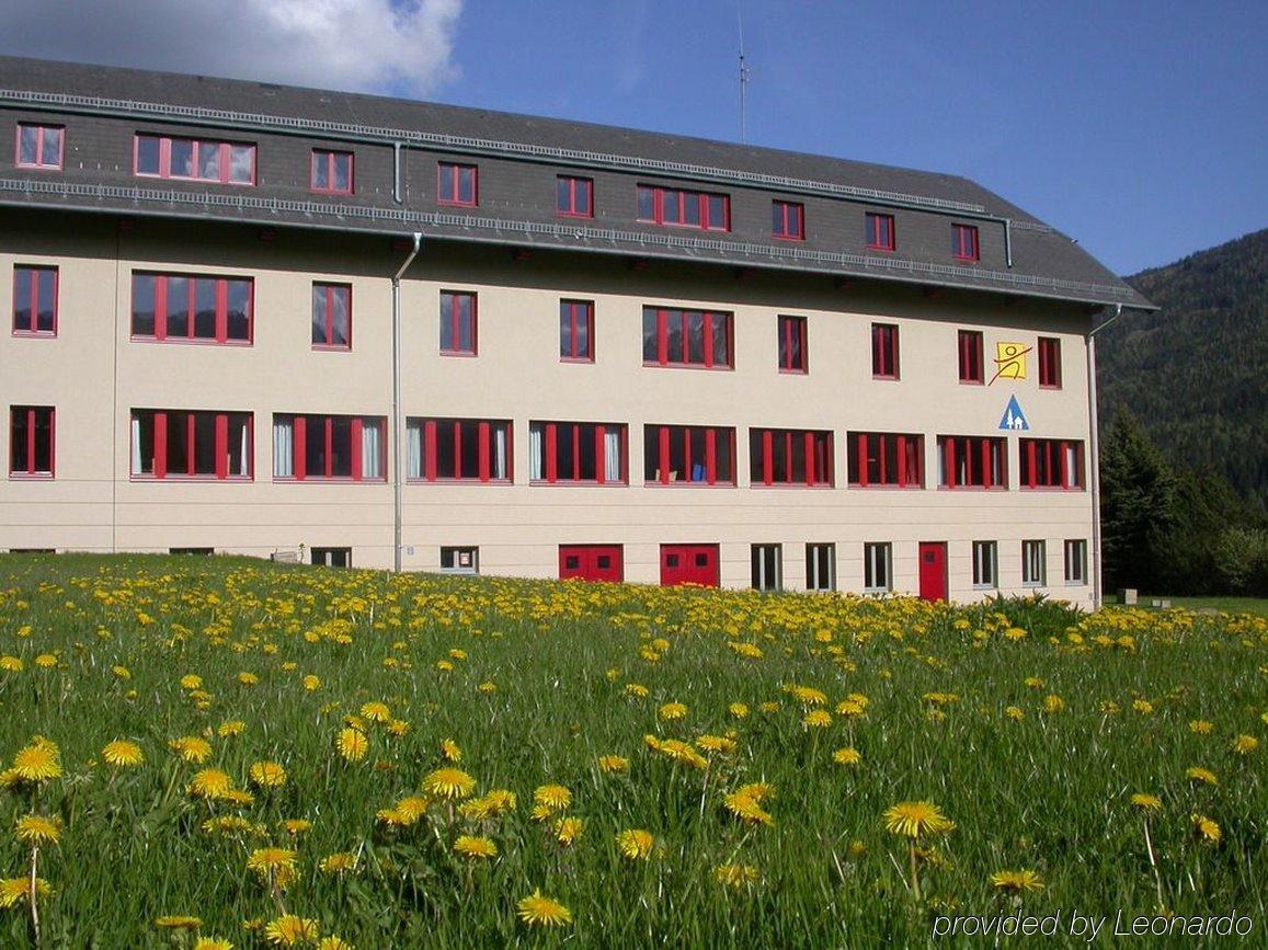 Jufa Hotel St Michael Im Lungau Sankt Michael im Lungau Exteriér fotografie